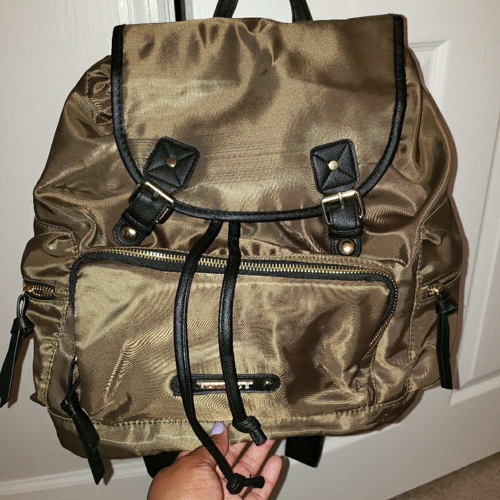Rampage Backpack - image 1